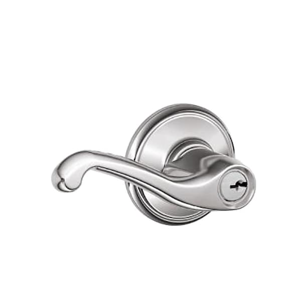 F51A FLA 625 Tubular Lock